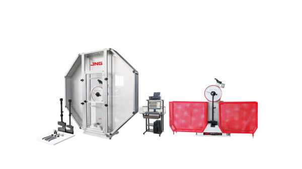 JG-300J Charpy Pendulum Impact Testing Machine Charpy Pendulum Impact Testing Machine Charpy Testing Machine Metal Testing Malaysia, Negeri Sembilan (NS), Seremban Supplier, Suppliers, Supply, Supplies | JNG Industry Sdn Bhd