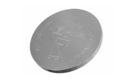 EEMB LIR3032 High energy density of up to 270WH/Kg Li-ion Battery Coin Type EEMB Singapore Distributor, Supplier, Supply, Supplies | Mobicon-Remote Electronic Pte Ltd