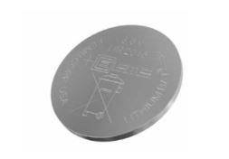 EEMB LIR2016 High energy density of up to 270WH/Kg Li-ion Battery Coin Type EEMB Singapore Distributor, Supplier, Supply, Supplies | Mobicon-Remote Electronic Pte Ltd