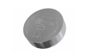 EEMB LIR1655 High energy density of up to 270WH/Kg Li-ion Battery Coin Type EEMB Singapore Distributor, Supplier, Supply, Supplies | Mobicon-Remote Electronic Pte Ltd