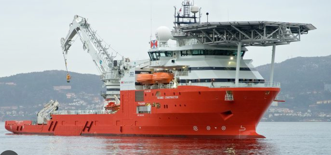 MH370: Ocean Infinity’s proposal to Cabinet in August