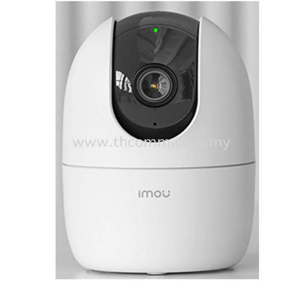 IMOU RANGER 2 WIFI CAMERA  IMOU WIFI CAMERA    Supply, Suppliers, Sales, Services, Installation | TH COMMUNICATIONS SDN.BHD.