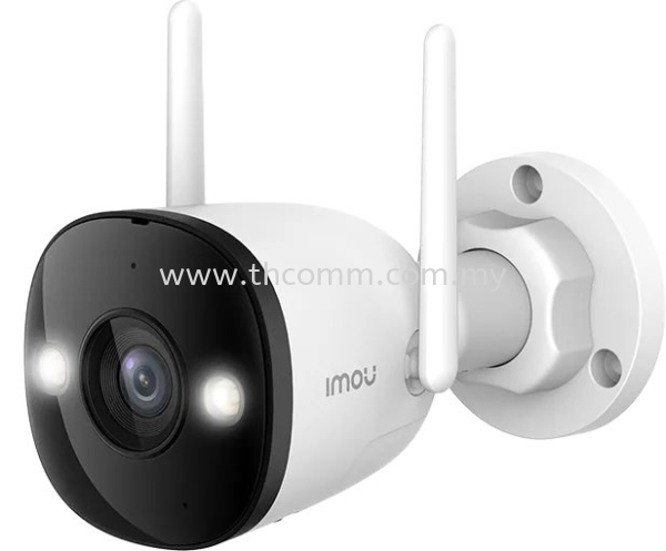 IMOU BULLET 3 WIFI CAMERA (Outdoor) IMOU WIFI CAMERA    Supply, Suppliers, Sales, Services, Installation | TH COMMUNICATIONS SDN.BHD.