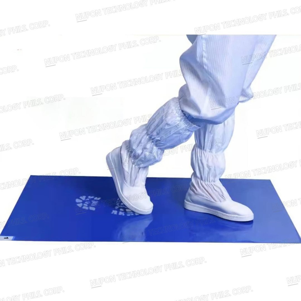 Washable Sticky Mat