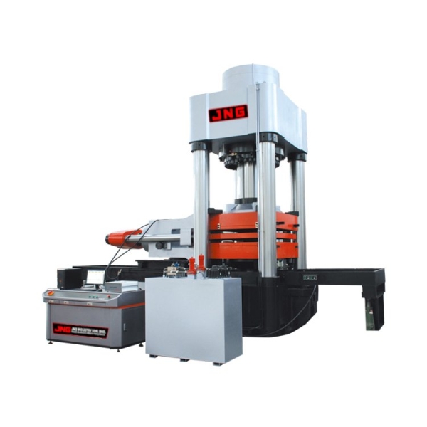 JGEW Elastomeric Bearing Testing Machine Elastomeric Bearing Testing Machine Malaysia, Negeri Sembilan (NS), Seremban Supplier, Suppliers, Supply, Supplies | JNG Industry Sdn Bhd