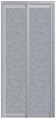 SD-8008 Toilet Aluminium Door Aluminium Door Choose Sample / Pattern Chart | HomeBagus - Home and Deco ONLINE EXPO!