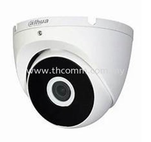 DAHUA HAC-T2A51 5MP HDCVI IR Eyeball Camera DAHUA HD CAMERA CCTV Camera   Supply, Suppliers, Sales, Services, Installation | TH COMMUNICATIONS SDN.BHD.