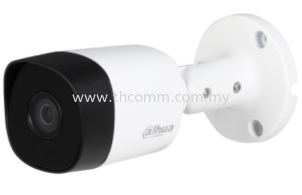 DAHUA HAC B2A51 5MP HDCVI IR BULLET CAMERA DAHUA HD CAMERA CCTV Camera   Supply, Suppliers, Sales, Services, Installation | TH COMMUNICATIONS SDN.BHD.
