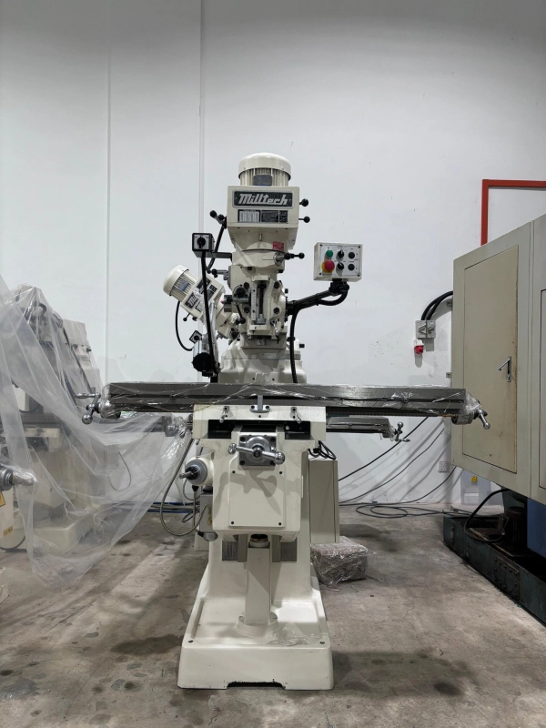 MILLTECH HYM-4VA