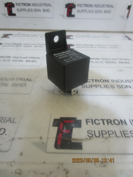 FLS820-024-1C FLS8200241C FOOCLES Automotive Relay Supply Malaysia Singapore Indonesia USA Thailand FOOCLES Selangor, Malaysia, Penang, Kuala Lumpur (KL), Subang Jaya, Singapore Supplier, Suppliers, Supply, Supplies | Fictron Industrial Supplies Sdn Bhd