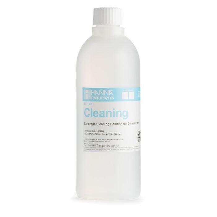 HI7061L General Purpose Cleaning Solution (500 mL)