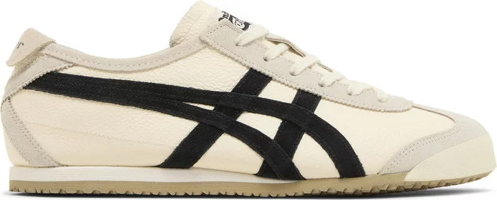 Onitsuka Tiger Mexico 66 Vintage 'Birch Black'