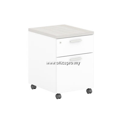 Mobile Pedestal 1D+1F Klang IPSM-2