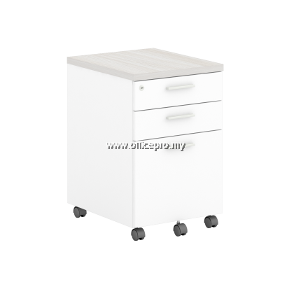 Mobile Pedestal 2D+1F Klang IPSMP3