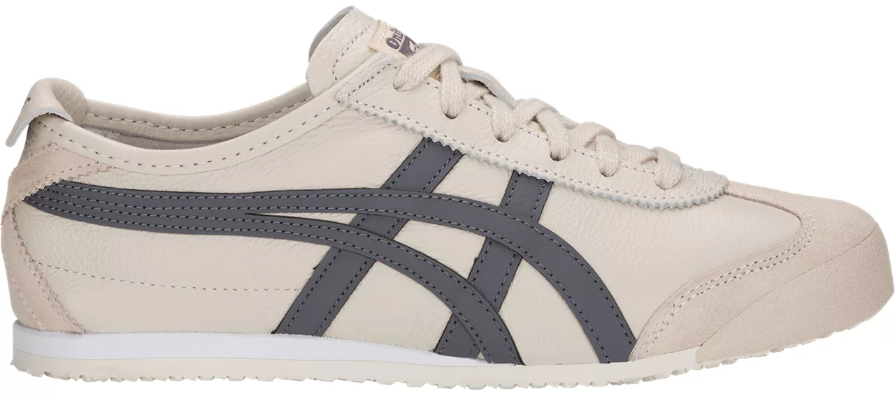 Onitsuka Tiger MEXICO 66 Vintage Gray White