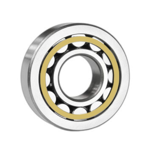 N1018 Cylindrical Roller Bearing 90x140x24mm
