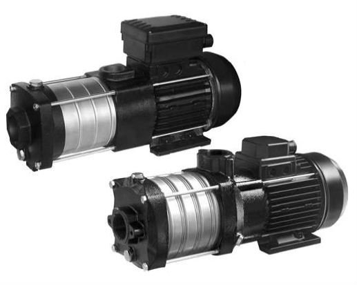 Nocchi, DHR, Multi-Cell Centrifugal Pumps Submersible Pumps Nocchi Pump ...