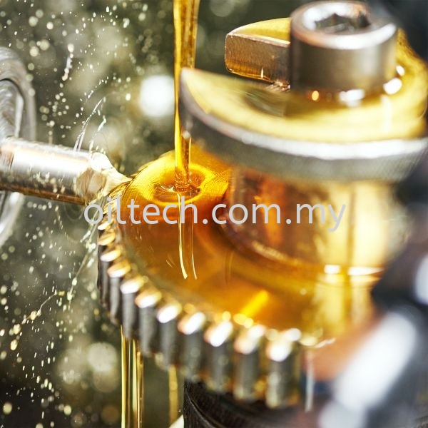 Difference Between 220 And 320 Gear Oil