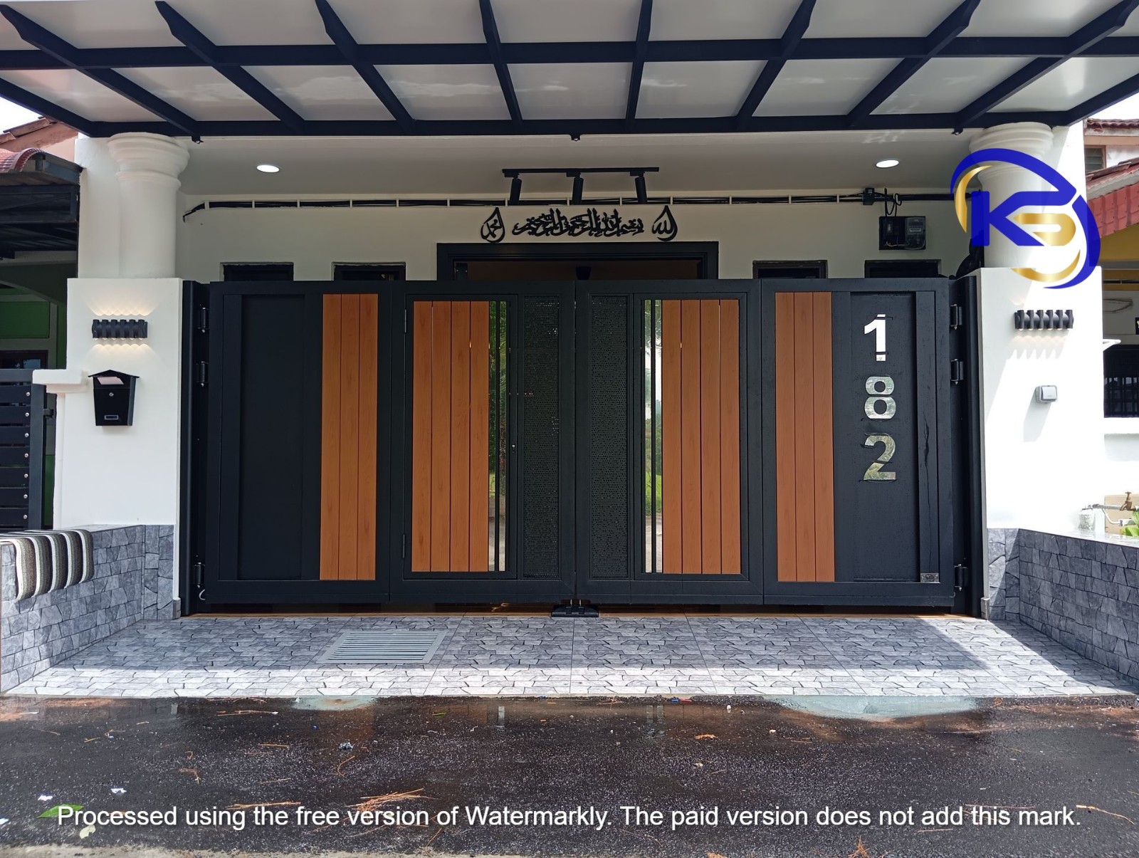 PC Trackless Folding, Jalan Springhill 10 6, Bandar Springhill, Lukut, Port Dickson, Negeri Sembilan.