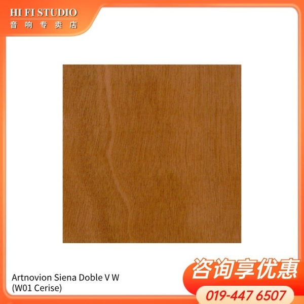 Artnovion Siena Doble V W Artnovion Acoustics Solutions Johor Bahru (JB), Malaysia, Johor Jaya Supplier, Installation, Supply, Supplies | Hi Fi Studio Sdn Bhd