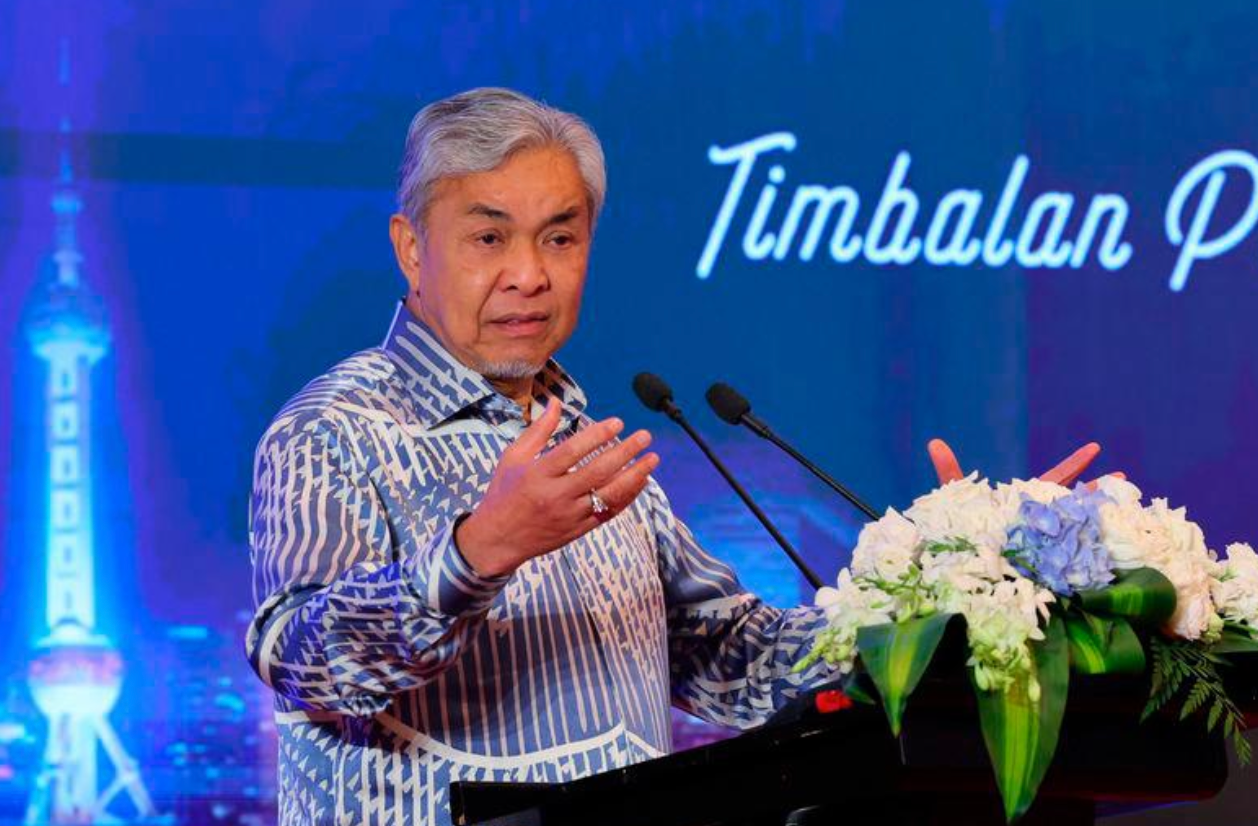 DPM Ahmad Zahid urges streamlined approval for businesses, foreign investments
