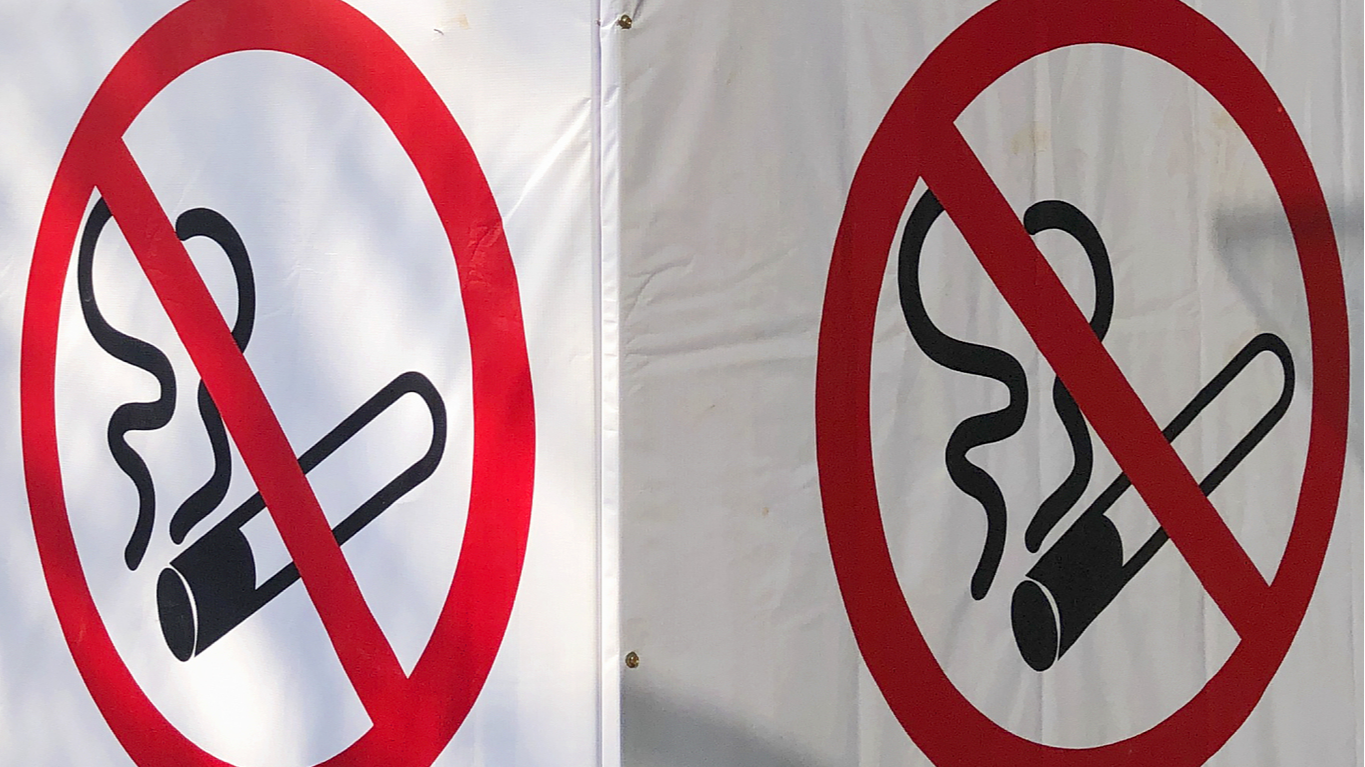China intensifies smoking regulations with more cities clamping down