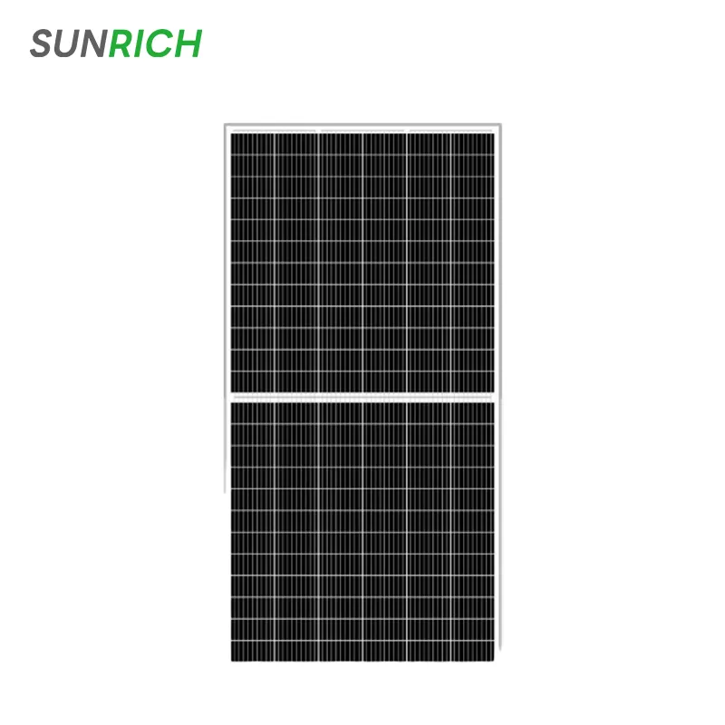 Our Products | Sunrich Solar Co., Ltd.