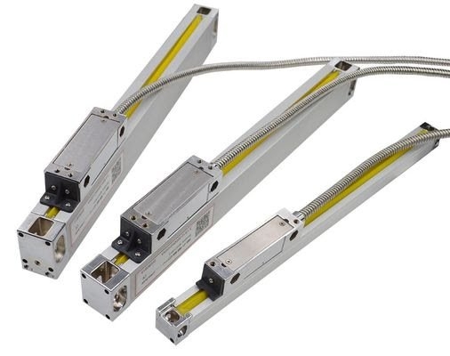 Easson - Linear Scale GS,JS Series Linear Scale Digital Read Out & Linear Scale Dimensional Selangor, Malaysia, Kuala Lumpur (KL), Singapore, Seri Kembangan Service, Repair | The Great Services