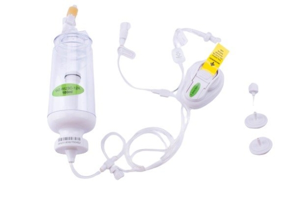 PCA MOP - Disposable Infusion Pump Anesthesia Medical Disposable Malaysia, Melaka, Melaka Raya Supplier, Suppliers, Supply, Supplies | ORALIX HOLDINGS SDN BHD AND ITS SUBSIDIARIES