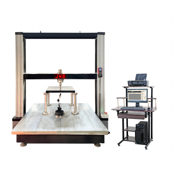 JG-MA Chipboard Raised Floor Compression Testing Machine Material Tensile Compression Tester Electronic Universal Testing Machine Universal Testing Machine Malaysia, Negeri Sembilan (NS), Seremban Supplier, Suppliers, Supply, Supplies | JNG Industry Sdn Bhd