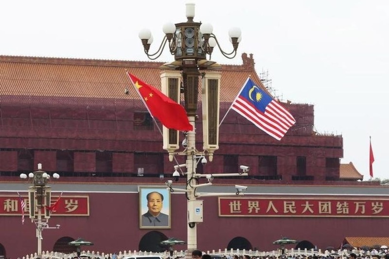 Madani govt committed to nurture Malaysia-China relationship