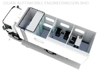 BUILD MOBILE LAB Others Kuala Lumpur (KL), Malaysia, Selangor Supplier, Suppliers, Supply, Supplies | Mobile Life Automobil Sdn Bhd