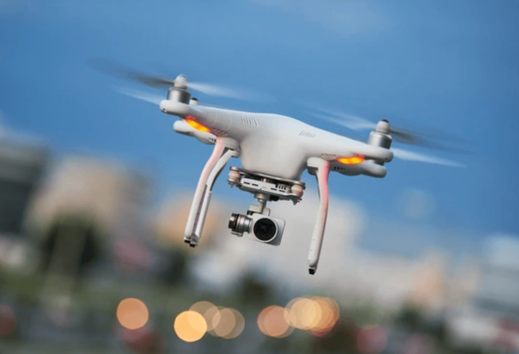 Report: Stricter enforcement of drone registration, permission to fly by Q3 2025, says civil aviation chief