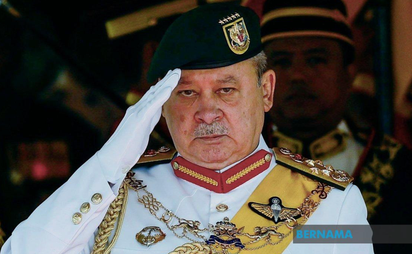 PM Anwar congratulates King on his birthday