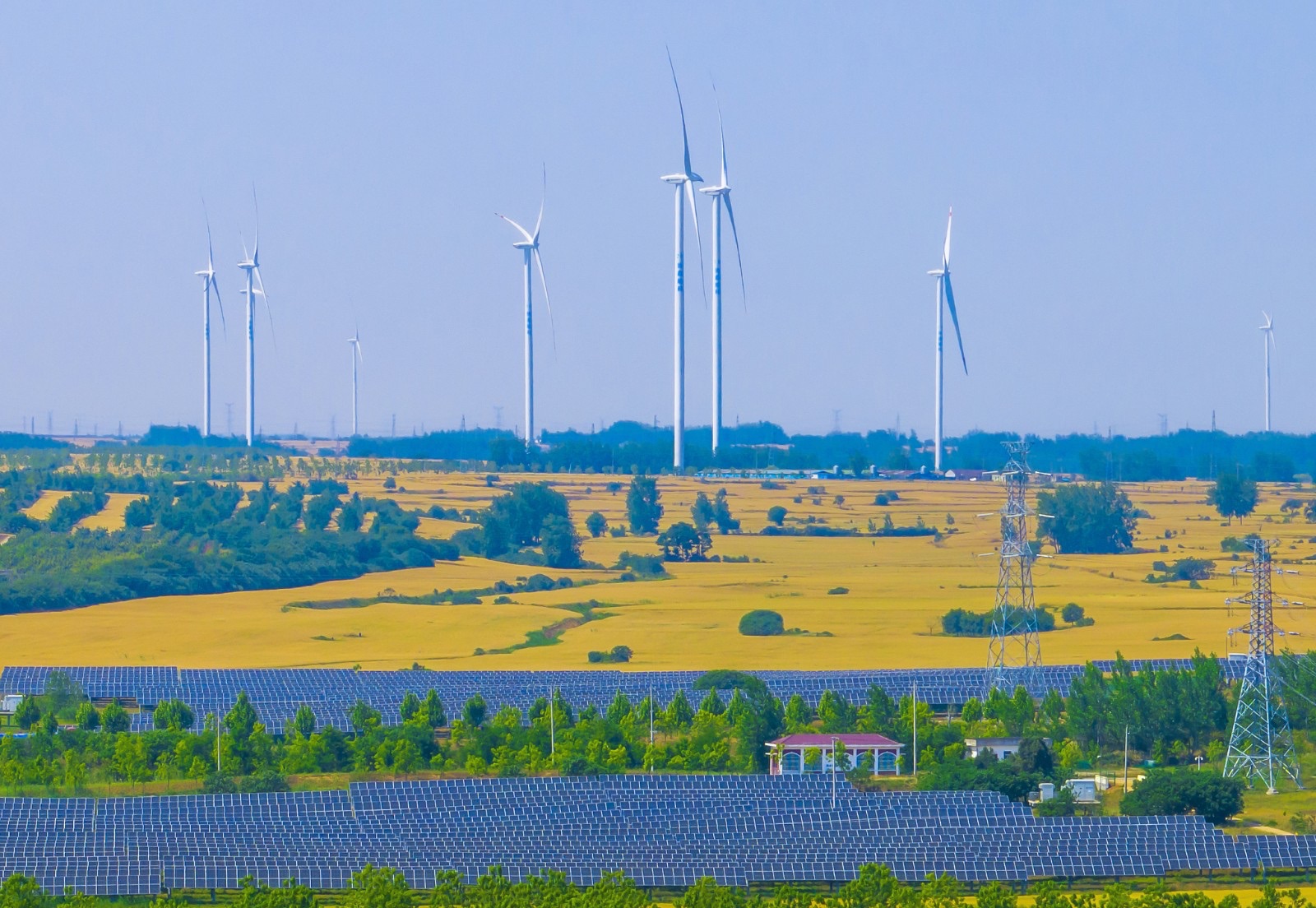 World falling short on 2030 renewables goal: International Energy Agency