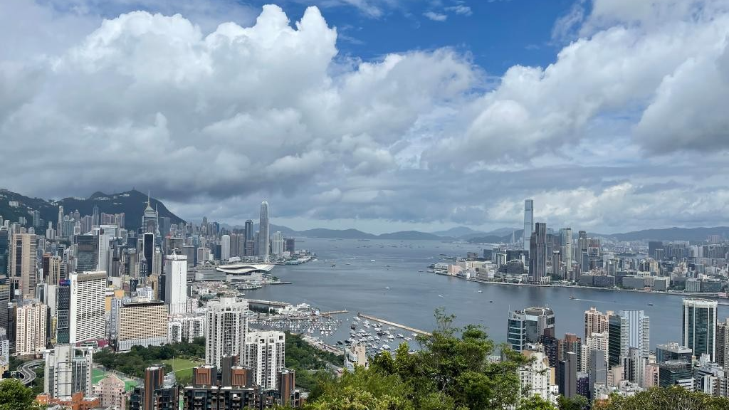 High-speed sleeper train services between mainland and Hong Kong to begin on June 15