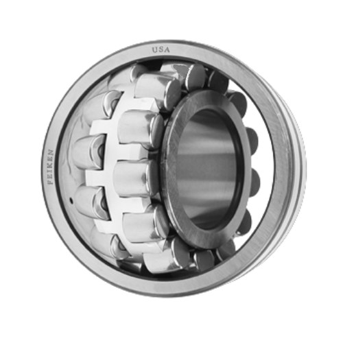 22318E/W33 Spherical Roller Bearing 90x190x64mm