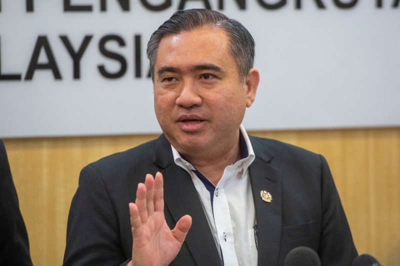Loke to lead delegation to China for 50th anniversary of diplomatic relations