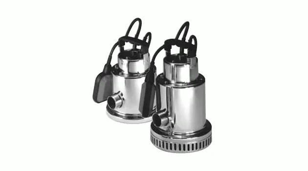 Submersible Pumps Nocchi Pump Selangor, Malaysia, Kuala Lumpur (KL ...