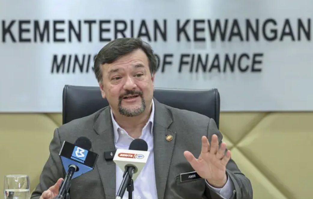Diesel to cost RM3.35 per litre starting midnight on June 10