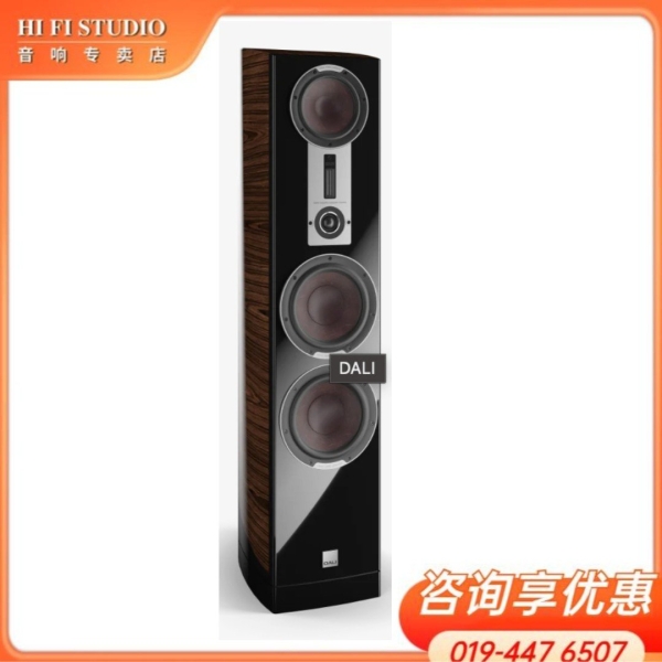 DALI EPICON 8 EPICON DALI Speaker Johor Bahru (JB), Malaysia, Johor Jaya Supplier, Installation, Supply, Supplies | Hi Fi Studio Sdn Bhd