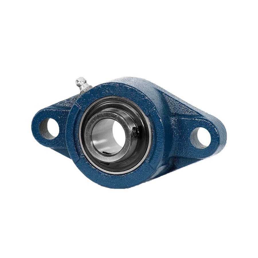UCFLX05 Bolt Flanged Mounted Bearing