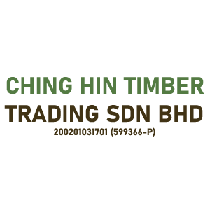 CHING HIN TIMBER TRADING SDN BHD