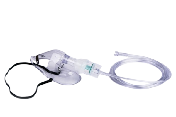 Nebulizer Mask Respiratory Medical Disposable Malaysia, Melaka, Melaka Raya Supplier, Suppliers, Supply, Supplies | ORALIX HOLDINGS SDN BHD AND ITS SUBSIDIARIES