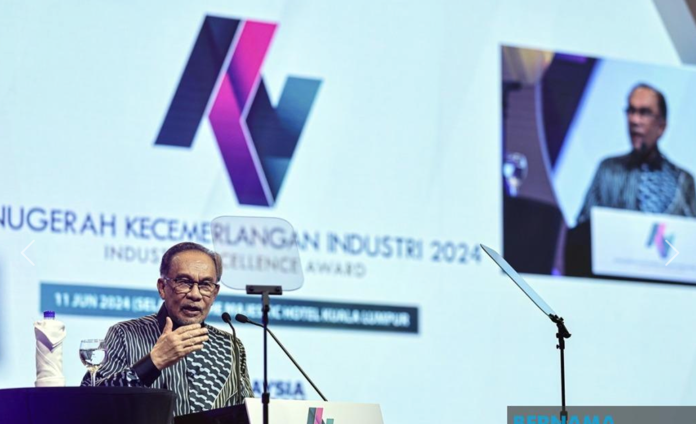 PM Anwar: Malaysia must embrace ‘B-Ready’ indicator for economic advancement