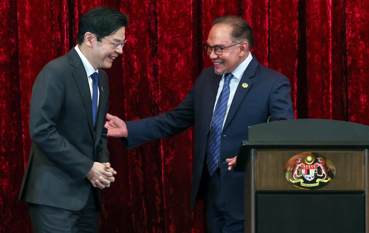 Malaysia-Singapore special economic zone to become global high-tech hub: Analyst