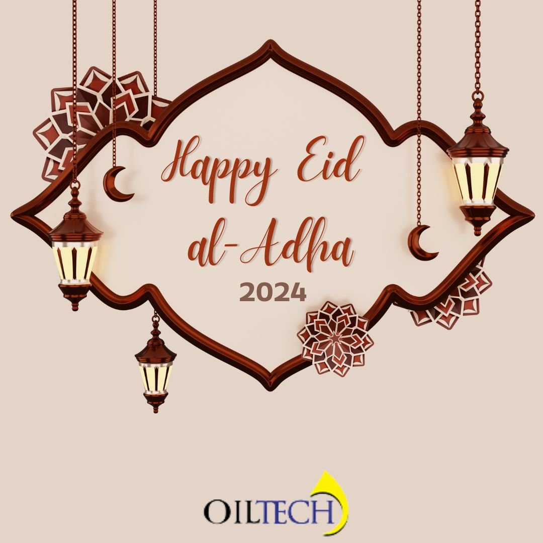 Hari Raya Aidil Adha Celebration.