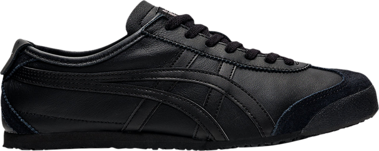Onitsuka Tiger Mexico 66 'Triple Black'