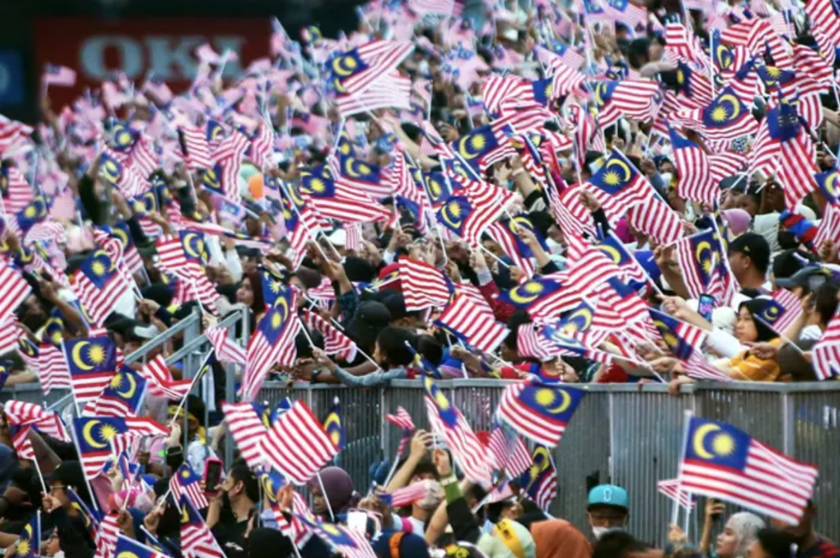Malaysia ranks tenth most peaceful nation in 2024 global peace index