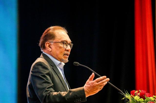 PM Anwar: Diesel subsidy not abolished, government still bears RM7b in subsidies